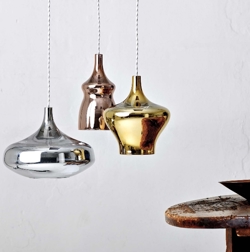 Nostalgia SO2 lampa wisząca