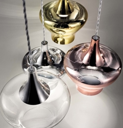 Nostalgia SO2 lampa wisząca