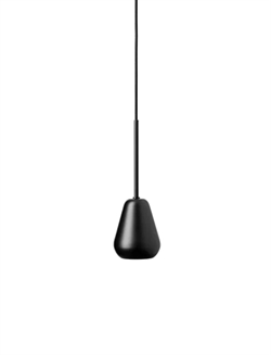 Anoli Spot pendel, czarny