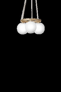 Miira Circular 3, opal/mosiądz