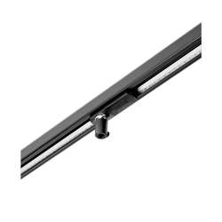 Adapter do zawieszenia do szyny świetlnej Anoli Spot, czarny