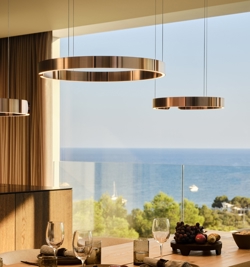 Occhio Mito Sospeso 40 - Lampa wisząca, różne warianty