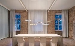 Occhio Mito Sospeso 60 - Lampa wisząca