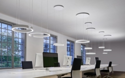 Occhio Mito Sospeso 60 - Lampa wisząca