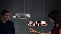 Occhio Mito Sospeso 60 - Lampa wisząca