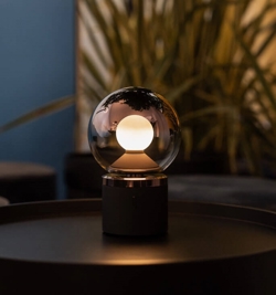  Occhio Luna Pura lampa bateryjna - różne warianty