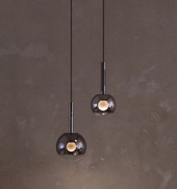 Occhio Luna Sospeso Fix up pendel - różne warianty