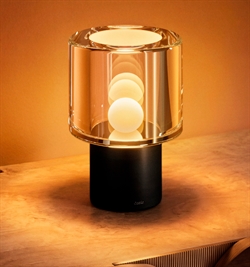 Occhio Era grande R lampa bateryjna, air, czarna