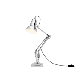Lampa biurkowa Original 1227, chrom