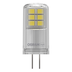 Osram żarówka LED G4 2,2W 827