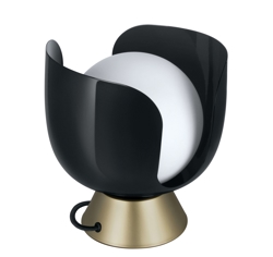 Decor Corolle kinkiet, zielony