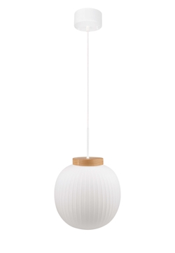 Decor Corolle kinkiet, zielony