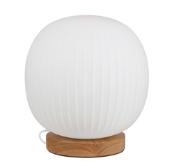 Decor Corolle kinkiet, zielony