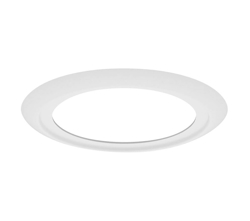 Spot Ring D100, biały