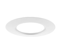 Spot Ring D133, biały