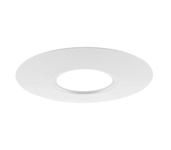 Spot Ring D180, biały