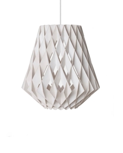 Signature 36 pendel, biały