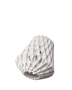 Signature 28 lampa stołowa, biała