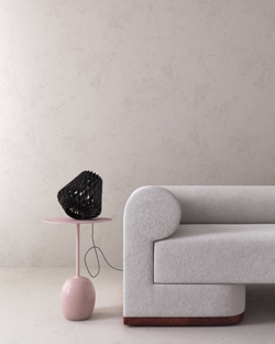 Signature 28 lampa stołowa, czarna