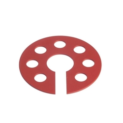 Płyta nośna do PH 4/3 wisząca