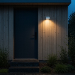 PIL Polo+ Zero S/EW, szary