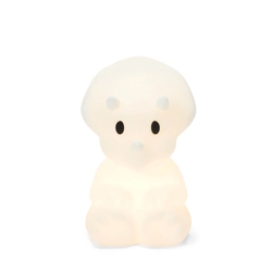 Mr Maria Mira First Light dziecięca lampa na baterie