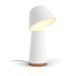 Philips Hue Twilight lampa stołowa, biała
