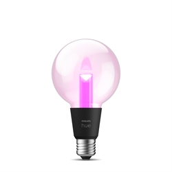 Philips Hue Lightguide 6,8W E27 G95 500lm