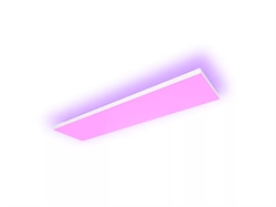 Philips Hue Datura WCA lampa sufitowa (prostokątna), biała