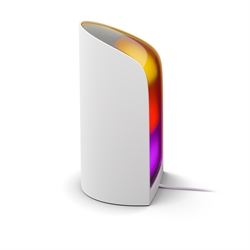 Philips Hue Play WCA wall washer, matowa biel
