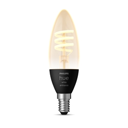 Philips Hue Filament Candle White Ambiance 4,6W E14 350lm