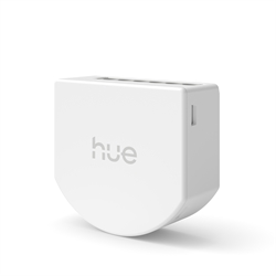 Philips Hue wired relay switch 6A 2C