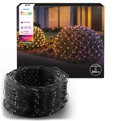 Philips Hue Festavia siatka świetlna z 250 LED WCA (3 metry)