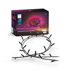 Philips Hue Festavia girlanda świetlna WCA z 250 LED