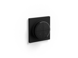 Philips Hue Tap dial switch, czarny