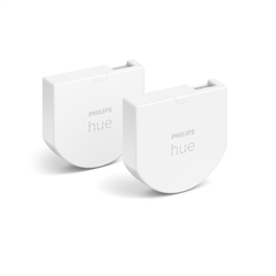 Philips Hue wall switch module (2 szt.)