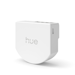Philips Hue wired switch module