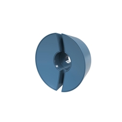 Norbitt uchwyt ścienny, cloudy niebieski