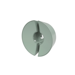 Norbitt uchwyt ścienny, herby zielony