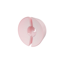 Norbitt uchwyt ścienny, smoothie pink