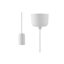 Przewód z oprawką do Puff