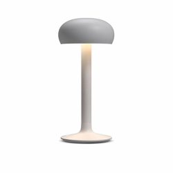 Emendo LED lampa na baterie, cloud