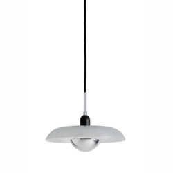 RA250 lampa wisząca, chrom