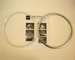 Część zamienna: Romeo Moon S2 - Pierścień montażowy z metalowym pierścieniem