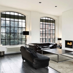 RONY 1.0 PAR16 Oprawa wpuszczana, biały