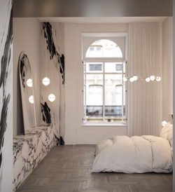 Eternal lampy wiszące, żyrandol i kinkiet