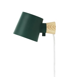 Rise kinkiet, Petrol