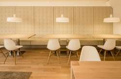 SOHO lampa wisząca, biała