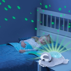 Slumber Buddies leniwiec