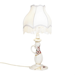 Seletti Kintsugi abat-jour lampa stołowa, ściemnialna